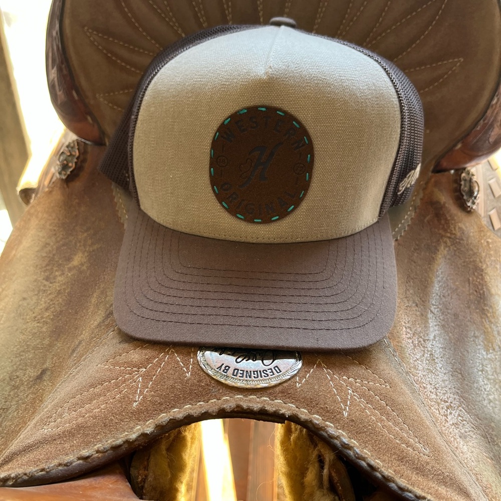 Hooey hat
